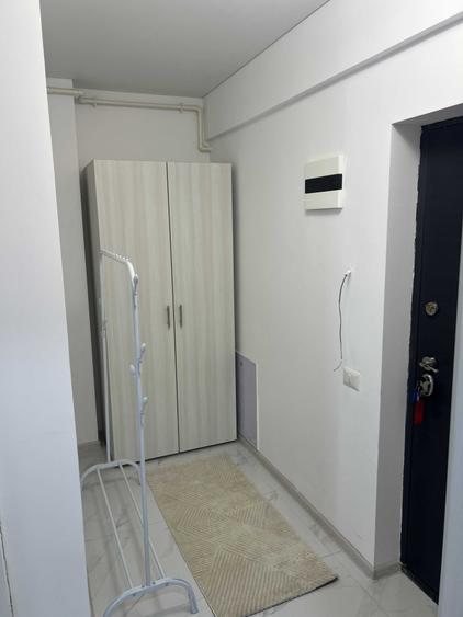 Garsonieră decomandată în Chiajna
