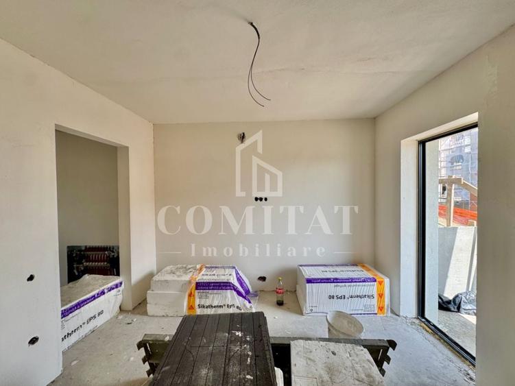 Duplex cu 4 camere cu Canalizare în Iris