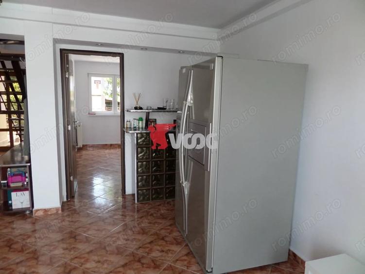Casă în Lipovei