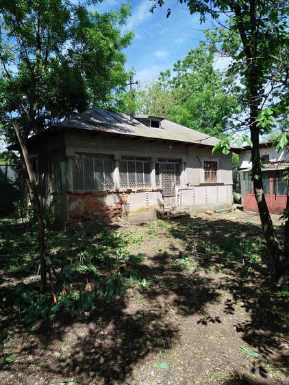 Casă cu 2 camere în Ologeni