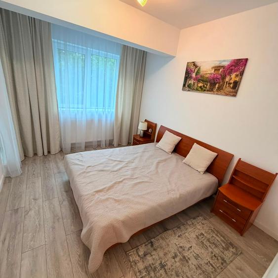 Apartament cu 2 camere decomandat în Regie