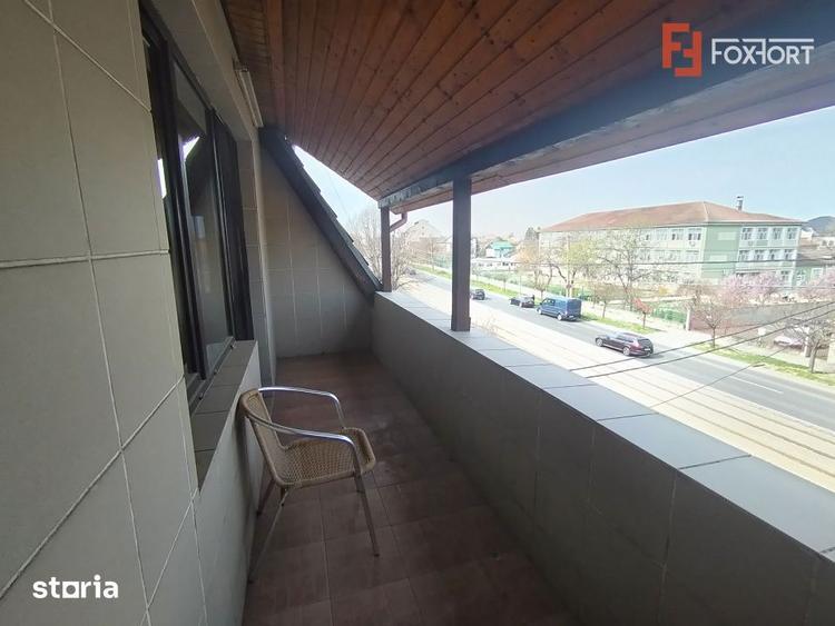 Apartament cu o camera de inchiriat in zona Girocului - 12