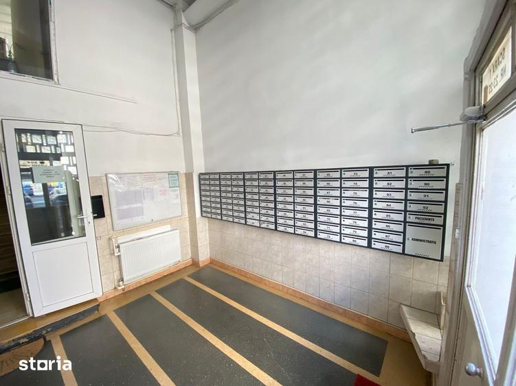Apartament 2 camere Gara de Nord Dinicu Golescu, V13 - 1