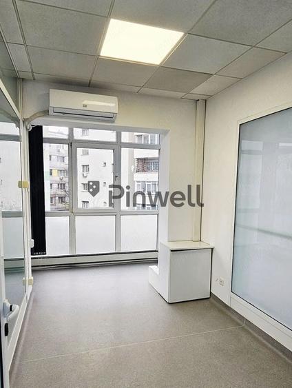 Spațiu comercial, de 236 mp, în Domenii