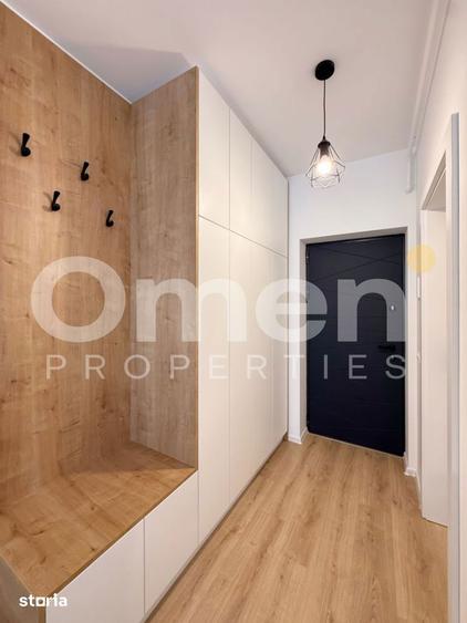 Prima inchiriere 250 | bloc nou | garsoniera | Vasile Alecsandri - 8
