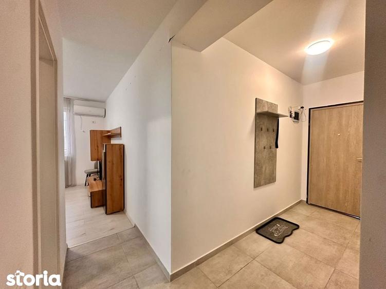 Apartament cu 2 camere în Colentina