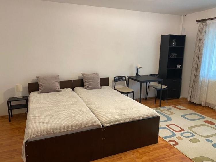 Inchiriez apt. 1 camera,str. Nasaud, Cluj-Napoca, 330 eur - 4