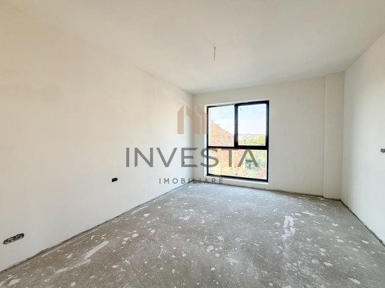 Apartament premium cu 3 camere, etaj intermediar, Centru zona Cipariu! - 8