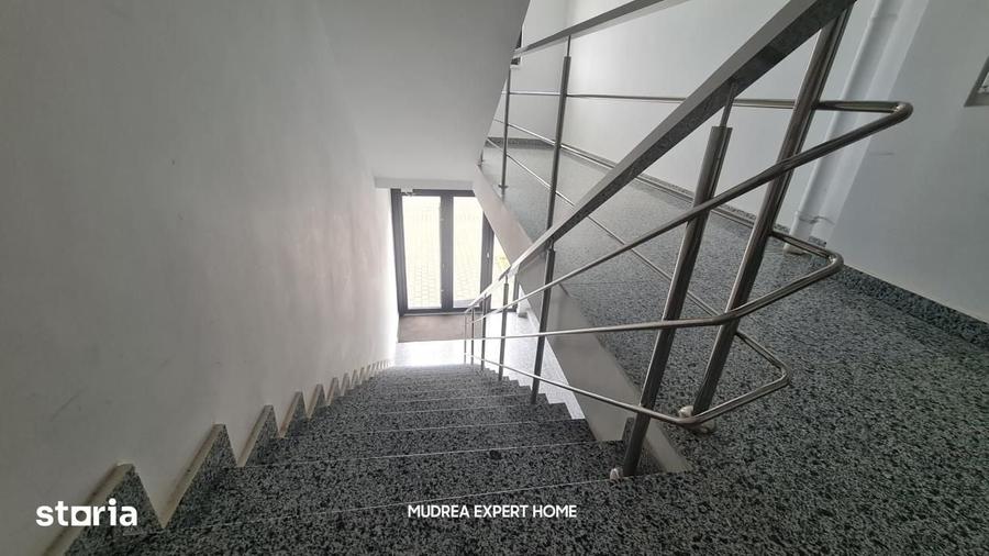 Garsonieră în Central