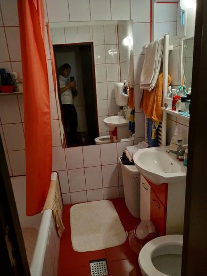 Casă cu 3 camere cu Canalizare în Bucureștii Noi