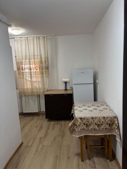Garsonieră decomandată în Mănăștur