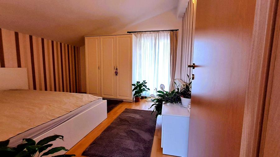 Duplex cu garaj si gradina, zona exclusivista Buna Ziua Calea Turzii, vanzare direct de la proprietar - 7