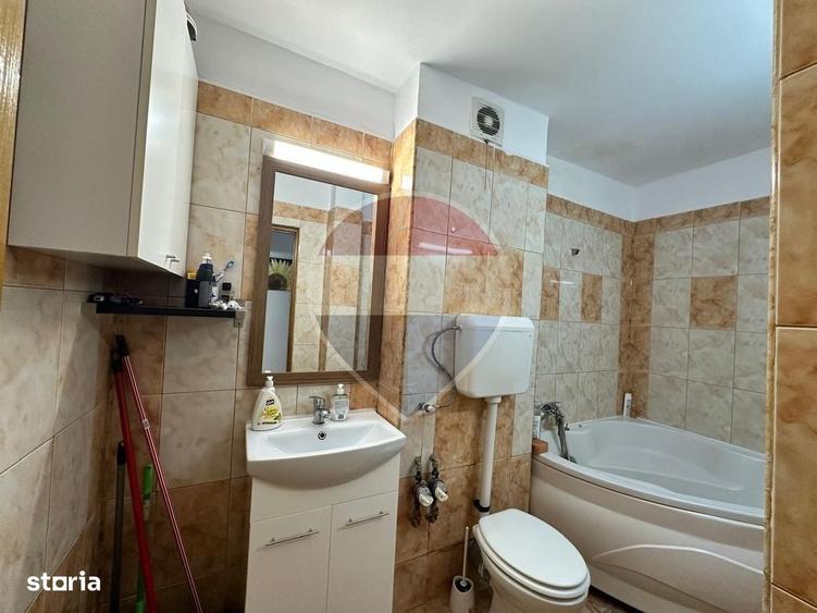 Apartament cu 2 camere în Nicolae Grigorescu