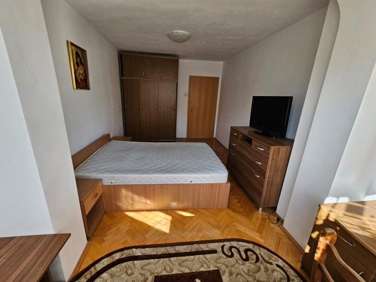 Apartament 3 camere  liber la inchiriere ! - 4