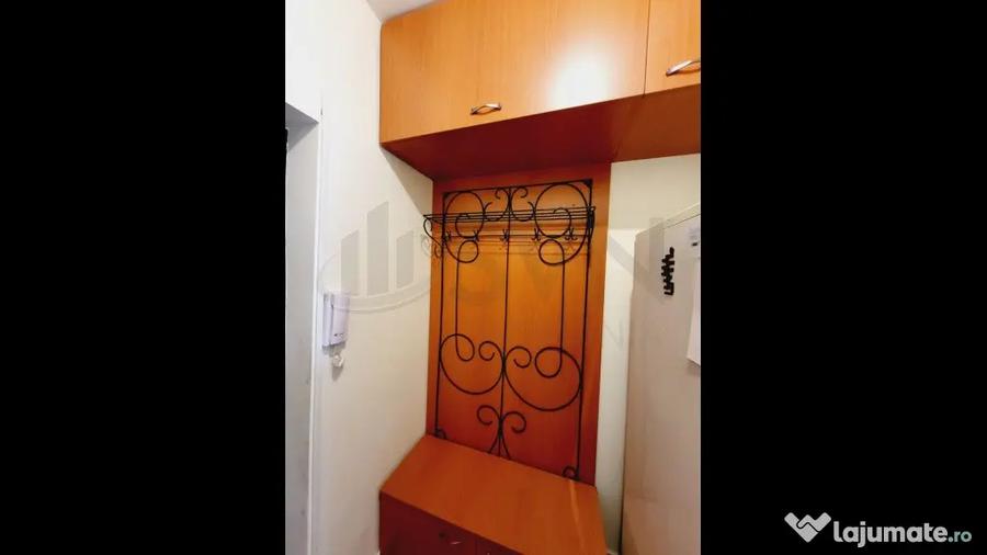 Garsonier?? mobilat??, l??ng?? Plaza Romania, 6 m... - Bucuresti (Bucuresti-Ilfov) - 6