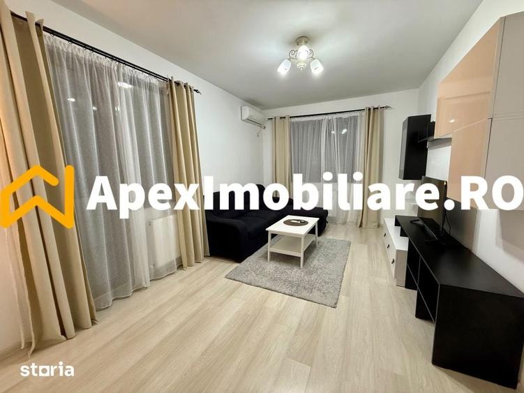 Apartament 2 camere de inchiriat Lujerului Bucuresti | ApexImobiliare. - 6