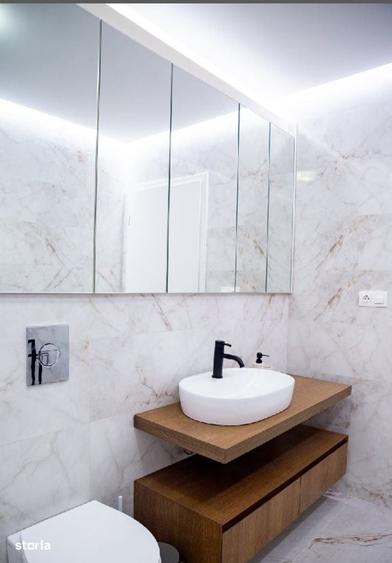 3 camere - VOLO RESIDENCE, Baneasa, Herastrau - 8