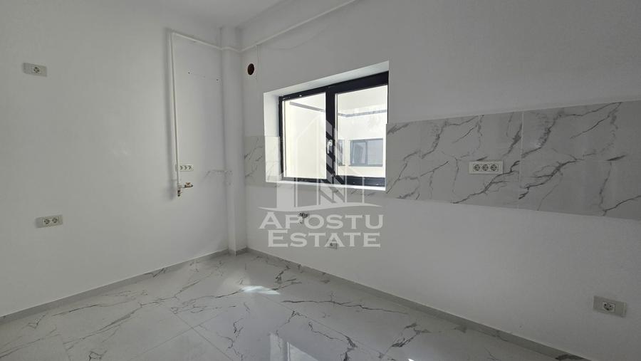 Apartament cu 2 camere decomandat în Calea Urseni