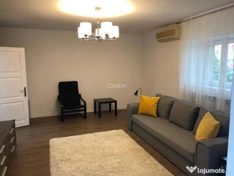 Garsonieră decomandată în Domenii