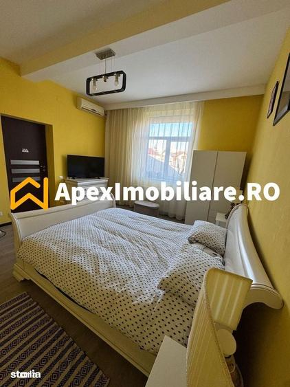 Apartament 3 camere de inchiriat Domenii Bucuresti | ApexImobiliare.ro - 7