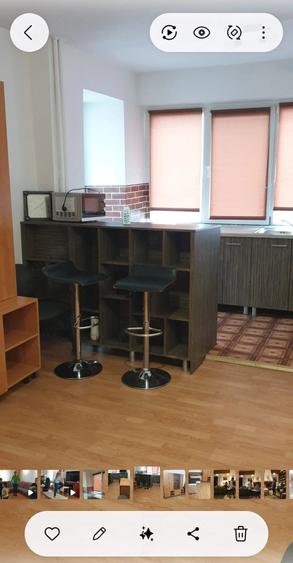 Ap.de inchiriat Str.Observatorului Cluj Napoca - 2