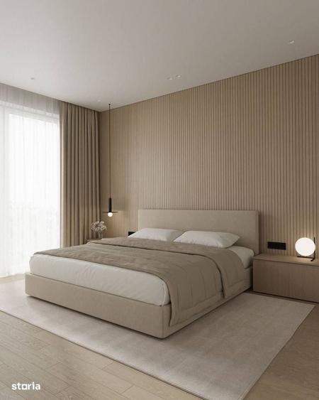 Studio modern | Spatiu, liniste si finisaje premium - 1