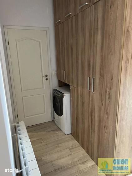 Apartament cu 4 camere decomandat în Primo