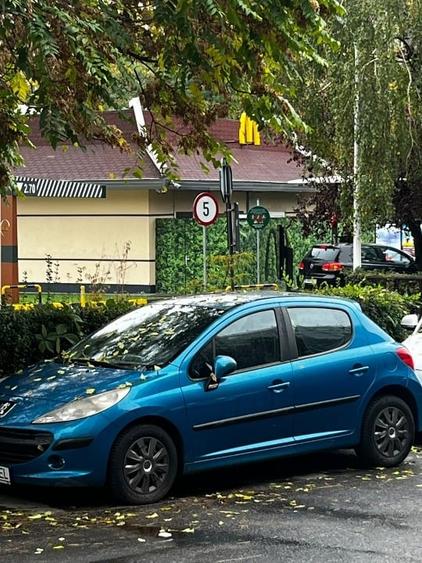 Garsonieră decomandată, mobilată în Pantelimon
