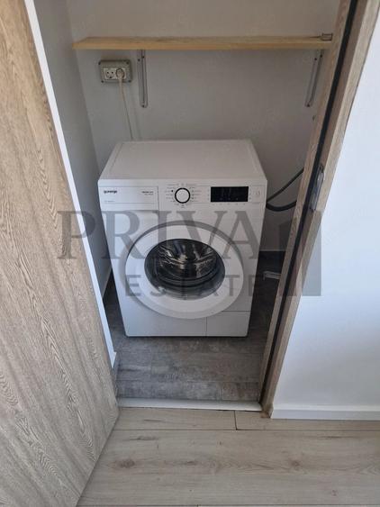 Apartament modern 3 camere, 57 mp, etaj 9, Sagului - 1