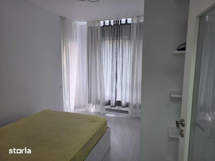 Inchiriez ap doua camere Tineretului- Chiajna - 4