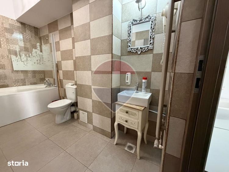 Spațiu comercial, de 38,600 mp, în Ultracentral