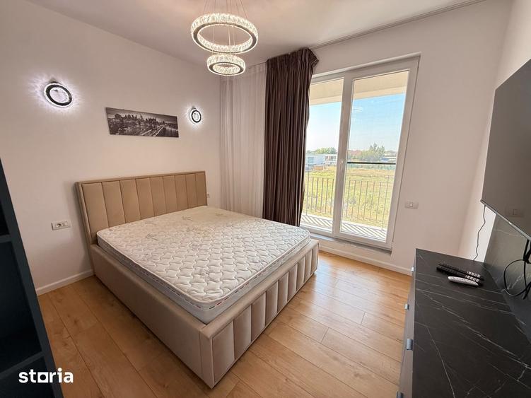 Apartament 2 camere | City Nord - 7