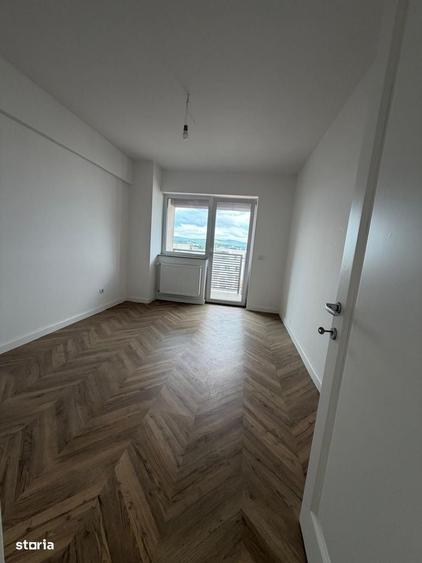 Apartament cu 3 camere în Ștefan cel Mare