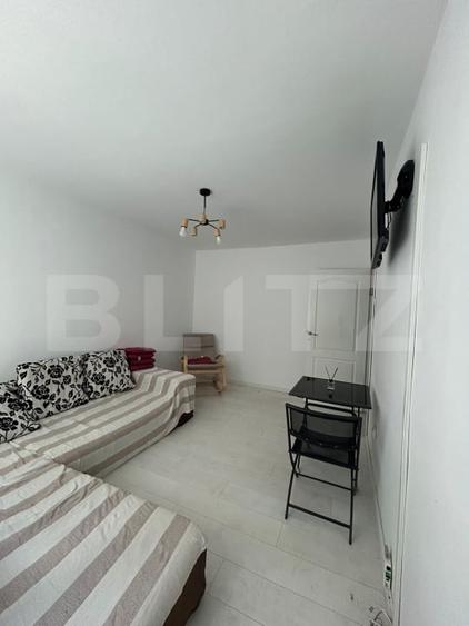 Apartament de inchiriat cu 3 camere decomandate, Manastur - 1