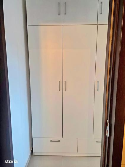 Apartament cu 2 camere, mobilat în Central