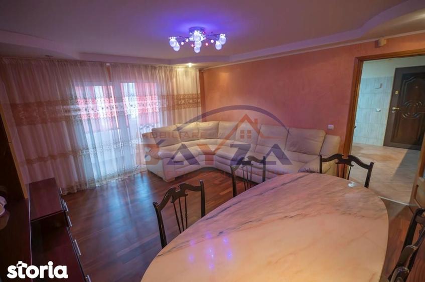 Petru Rares, apartament 3 camere mobilat, utilat, garaj exterior - 3