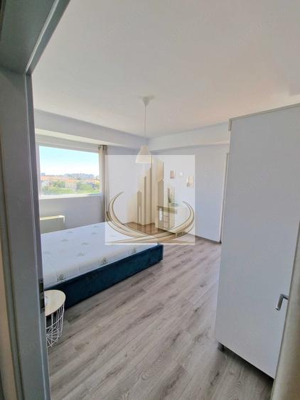Apartament cu 2 camere, Torontalului 70mp bloc nou - 6