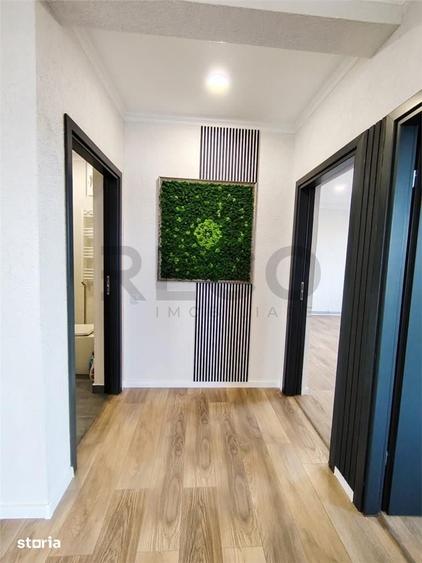 Casă cu 3 camere cu Teren 508 Mp în Nojorid