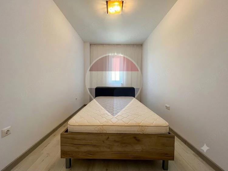 Apartament cu 3 camere decomandat în Avantgarden