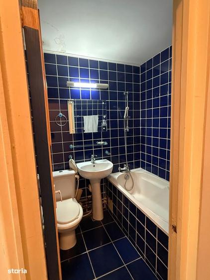 2 Camere Drumu Taberi Valea Argesului - 1