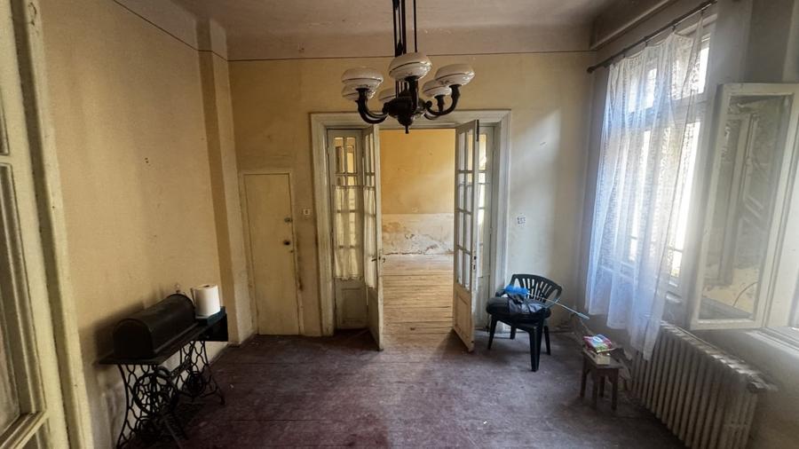 Vânzare apartament 3 camere vilă interbelică lângă Mall Vitan - 4