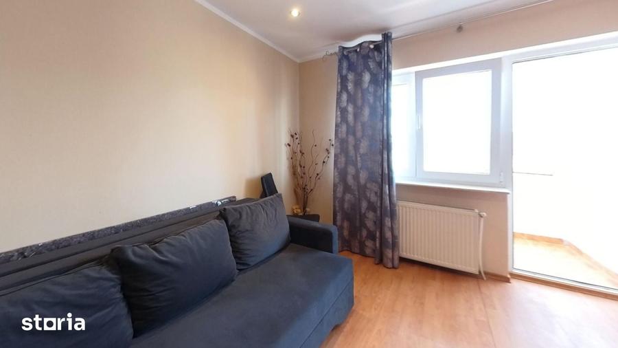 Apartament cu 4 camere decomandat în Banat