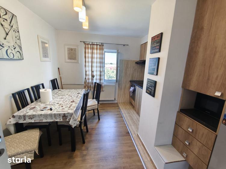 ROANDY - Apartament spatios,mobilat si utilat-Eroilor-Sala Sporturilor - 4