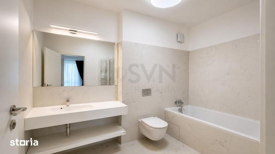 Apartament 3 camere de inchiriat I Baneasa - 13