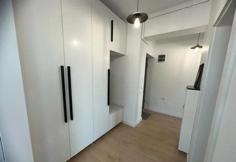 Apartament cu 2 camere decomandat în Grozăvești