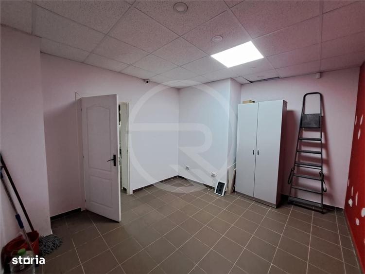 Spatiu comercial, 64 mp utili, situat in zona Centrala! - 5
