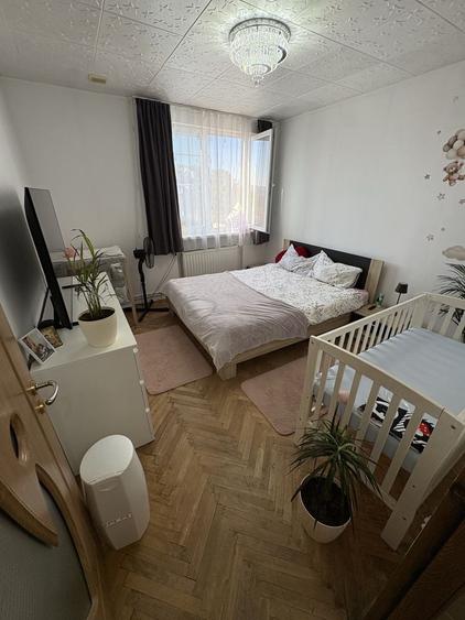 Apartament cu 2 camere decomandat în Mureșeni