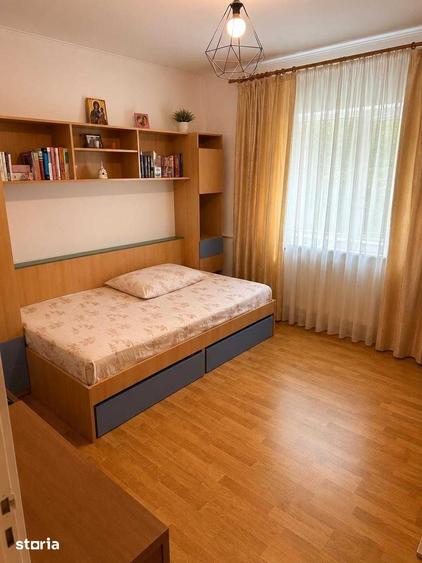 Apartament cu 3 camere de inchiriat-13 Septembrie-Sebastian-Prosper-pa - 6