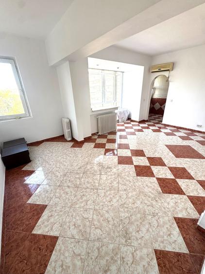Garsonieră semidecomandată în Cișmigiu