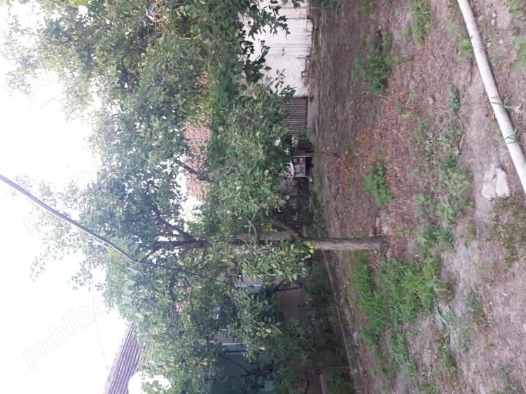 Casă cu 4 camere în Moroda